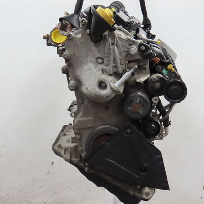 Moteur essence Renault TWINGO III (BCM_, BCA_) 0.9 tce 90 (2014) 5 portes