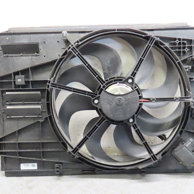 Ventilateur de refroidissement Peugeot 308 II (LB_, LP_, LW_, LH_, L3_) 1.5 bluehdi 130 (2017-2021)