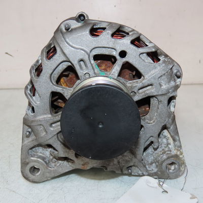 Alternateur Fiat 500 (312_) 1.2 (312axa1a) (2007) 3 portes