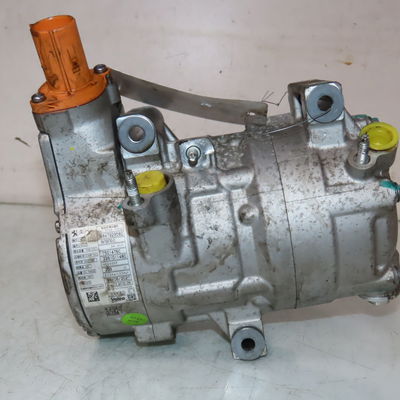 Compresseur air conditionne Peugeot 208 II (UB_, UP_, UW_, UJ_) E-208 (2019)