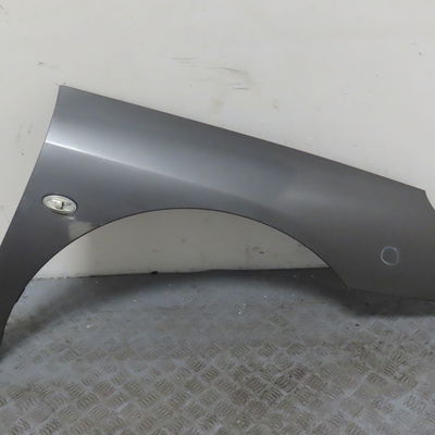 Aile avant droite Peugeot 407 (6D_) 1.6 hdi 110 (6d9hzc, 6d9hyc) (2004-2010)