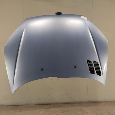 Capot Peugeot 206 3-5 portes (2A-C) 2.0 hdi 90 (1999-2009) 5 portes