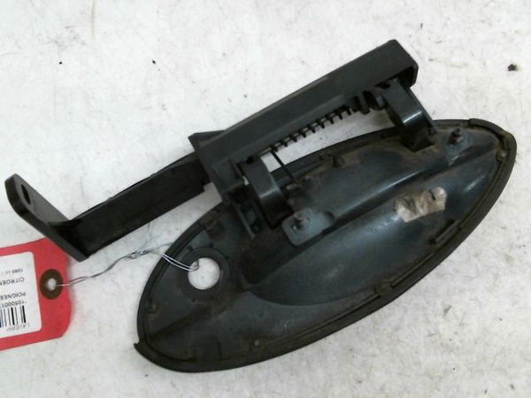 Poignee ext porte avg Citroën C5 II (RC_) 1.6 hdi (rc8hzb) (2004-2008)