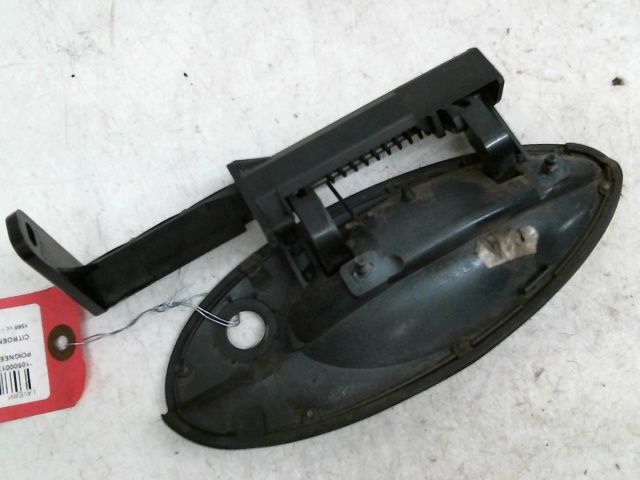 Poignee ext porte avg Citroën C5 II (RC_) 1.6 hdi (rc8hzb) (2004-2008)