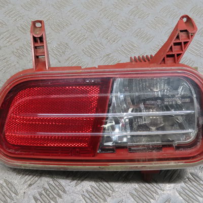 Feu recul droit Peugeot 5008 (0U_, 0E_) 1.6 hdi (2010-2017)