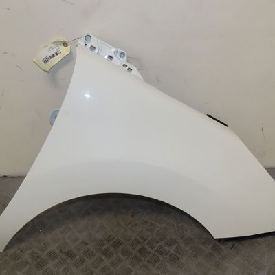 Aile avant droite Peugeot 5008 (0U_, 0E_) 1.6 hdi (2010-2017)
