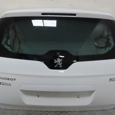 Hayon Peugeot 5008 (0U_, 0E_) 1.6 hdi (2010-2017)