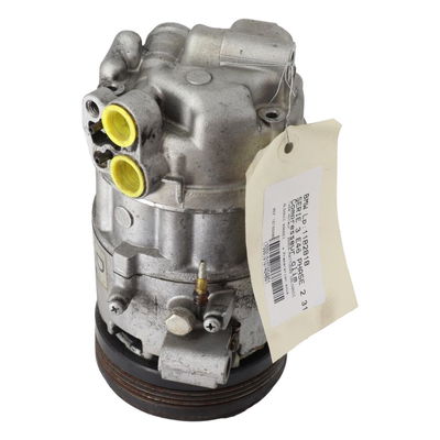 Compresseur air conditionne Bmw 3 (E46) 318 d (2001-2003) 4 portes