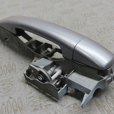 Poignee ext porte avd Peugeot 5008 (0U_, 0E_) 1.6 bluehdi 120 (2014-2017) 5 portes