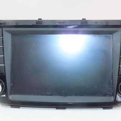 Autoradio Hyundai I20 ACTIVE (IB, GB) 1.0 t-gdi (2015)