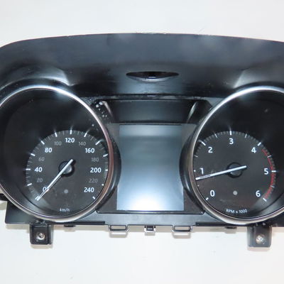 Bloc compteurs Land rover RANGE ROVER EVOQUE (L538) 2.0 d 4x4 (2015-2019)