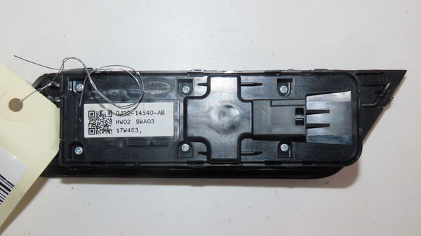 Commande lève-glace porte avant gauche Land rover RANGE ROVER EVOQUE (L538) 2.0 d 4x4 (2015-2019)