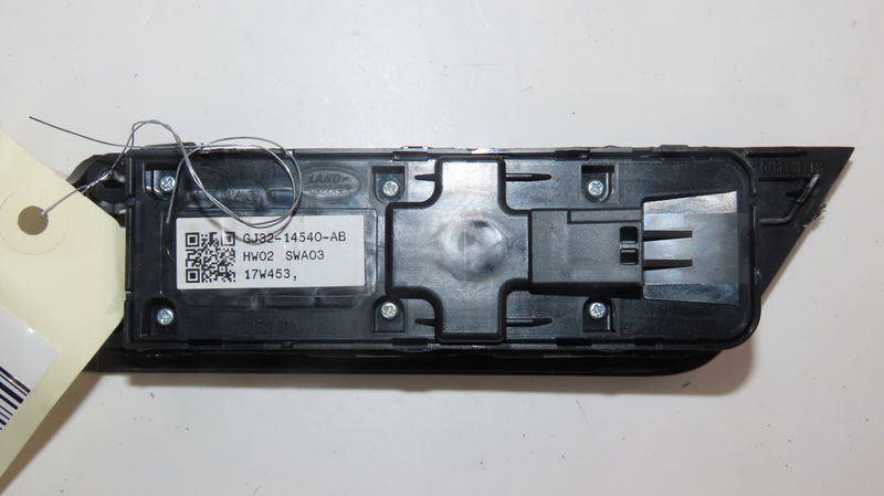 Commande lève-glace porte avant gauche Land rover RANGE ROVER EVOQUE (L538) 2.0 d 4x4 (2015-2019)