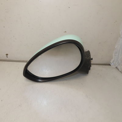 Retroviseur exterieur electrique gauche Fiat 500 (312_) 1.2 (312axa1a) (2007) 3 portes