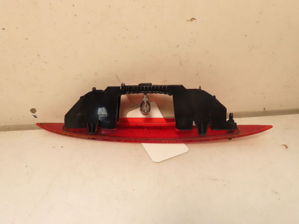 Feux stop supplementaire Renault MODUS - GRAND MODUS (F-JP0_) 1.5 dci (fp0d, jp0d) (2004)