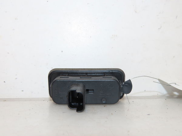 Poignee ext coffre Renault MODUS - GRAND MODUS (F-JP0_) 1.5 dci (fp0d, jp0d) (2004)