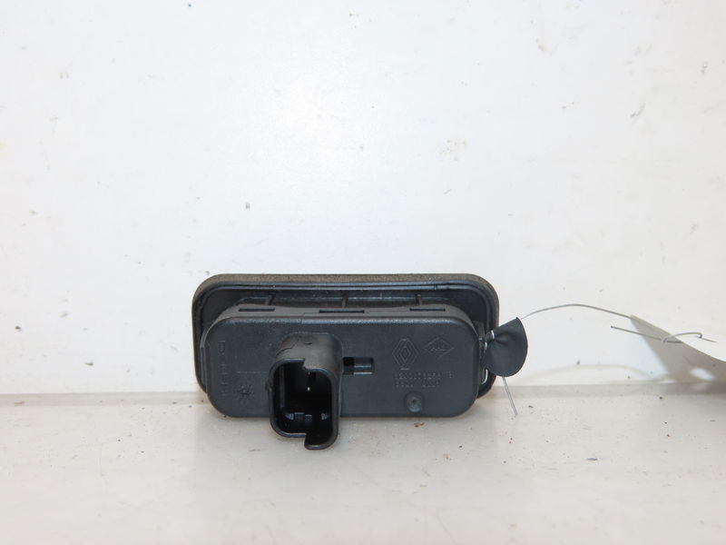 Poignee ext coffre Renault MODUS - GRAND MODUS (F-JP0_) 1.5 dci (fp0d, jp0d) (2004)