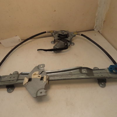 Mecanismemoteur leve-glace avg Renault TWINGO II (CN0_) 1.2 16v (cn04, cn0a, cn0b) (2007-2014) 3 portes