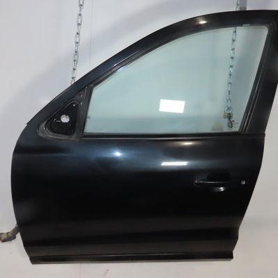 Porte avant gauche Hyundai SANTA FÉ II (CM) 2.2 crdi (2006-2012)