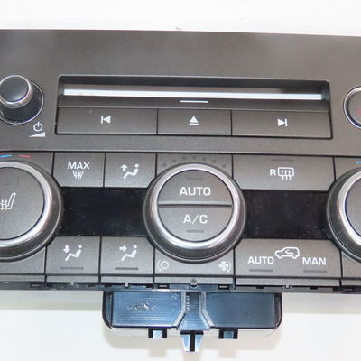 Commande de chauffage Land rover RANGE ROVER EVOQUE (L538) 2.0 d 4x4 (2015-2019)
