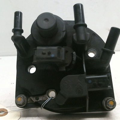 Support de filtre carburant Peugeot 208 I (CA_, CC_) 1.4 hdi (2012) 3 portes