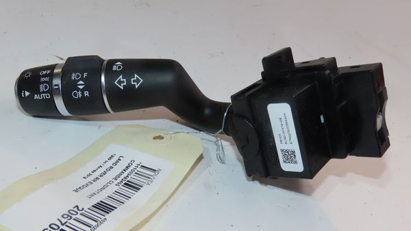 Commande clignotant Land rover RANGE ROVER EVOQUE (L538) 2.0 d 4x4 (2015-2019)