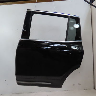 Porte arrière gauche Mercedes-benz GLB (X247) Glb 200 d (247.612) (2019)