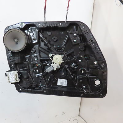 Mecanismemoteur leve-glace avg Mercedes-benz GLB (X247) Glb 200 d (247.612) (2019)