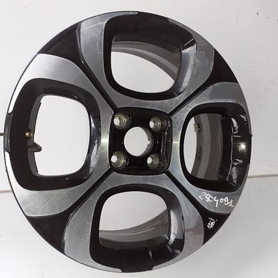 Jante aluminium 3 Citroën C3 AIRCROSS II (2R_, 2C_) 1.2 puretech 110 (2rhnzb, 2rhnzw, 2rhnpx, 2rhnpj) (2017)