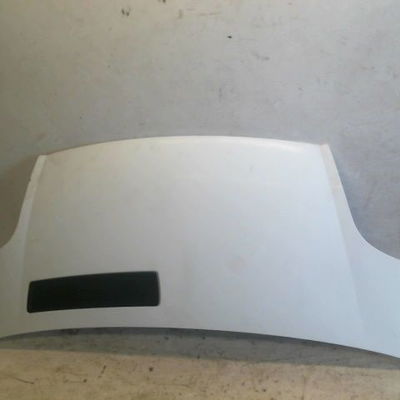 Capot Renault TRAFIC II Camionnette (FL) 2.0 dci 115 (fl01, fl0u) (2006)