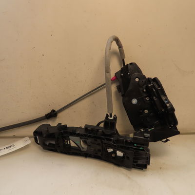 Serrure porte ard Mercedes-benz GLB (X247) Glb 200 d (247.612) (2019)
