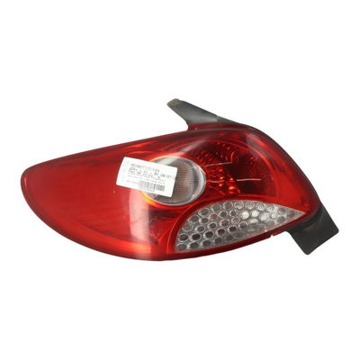 Feu arrière gauche Peugeot 206 (2L_, 2M_) 1.4 i (2lkfwa, 2mkfwa) (2009-2013) 3 portes
