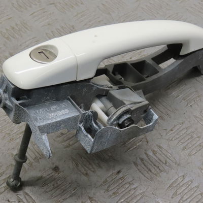 Poignee ext porte avg Peugeot 5008 (0U_, 0E_) 1.6 hdi (2010-2017)