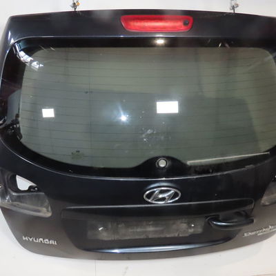 Hayon Hyundai SANTA FÉ II (CM) 2.2 crdi (2006-2012)