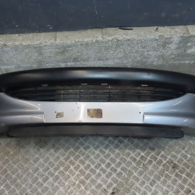 Pare-choc avant Peugeot 206 Van 1.4 hdi (2001-2009)