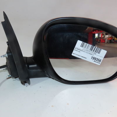 Retroviseur exterieur electrique droit Nissan JUKE (F15) 1.5 dci (2010) 5 portes