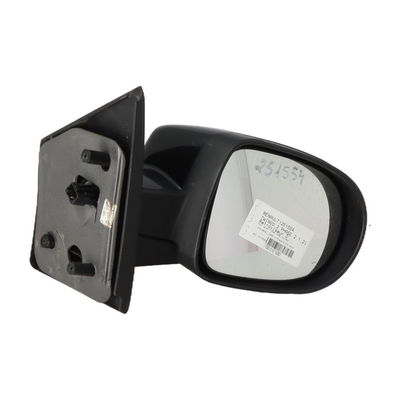 Retroviseur exterieur manuel droit Renault TWINGO II (CN0_) 1.2 16v (cn04, cn0a, cn0b) (2007-2014) 3 portes