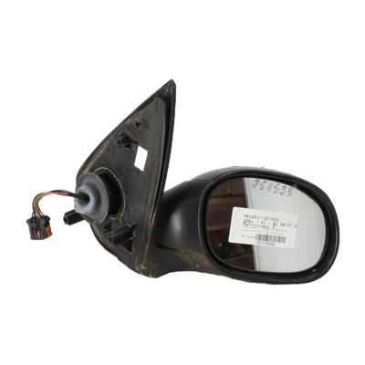 Retroviseur exterieur manuel droit Peugeot 206 (2L_, 2M_) 1.4 i (2lkfwa, 2mkfwa) (2009-2013) 3 portes