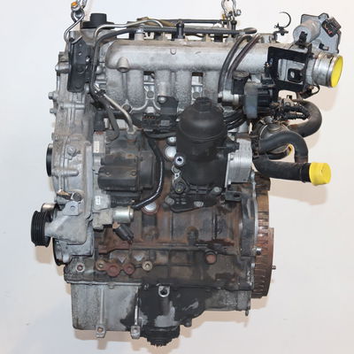 Moteur diesel Kia RIO III (UB) 1.1 crdi (2011-2017)