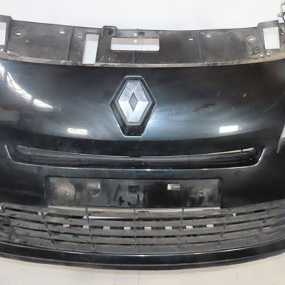 Pare-choc avant Renault SCÉNIC III (JZ0-1_) 1.5 dci (2009) 5 portes
