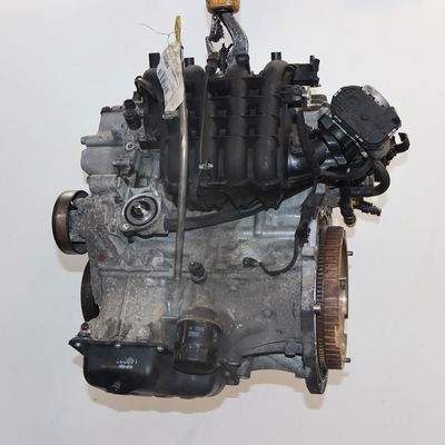 Moteur essence Kia RIO III (UB) 1.25 cvvt (2011-2017)