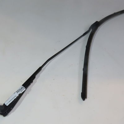 Bras essuie-glace avant gauche Opel ZAFIRA TOURER C (P12) 1.4 (75) (2011)