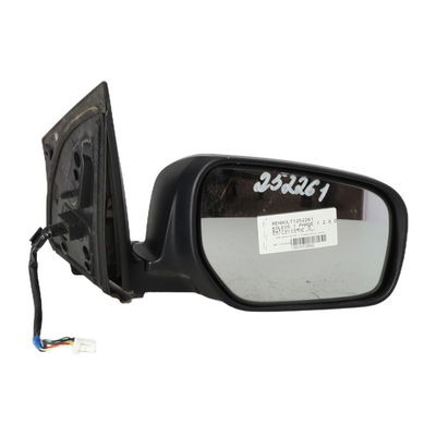 Retroviseur exterieur manuel droit Renault KOLEOS I (HY_) 2.0 dci 4x4 (hy0k) (2008)