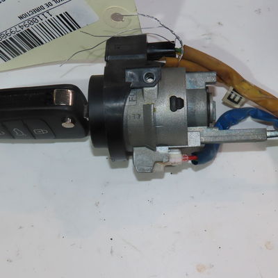 Antivol de direction Kia CEE'D 3-5 portes (ED) 1.6 crdi 115 (2006-2012)