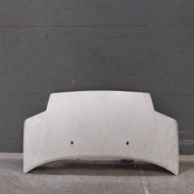 Capot Citroën C2 (JM_) 1.4 hdi (2003-2009) 3 portes