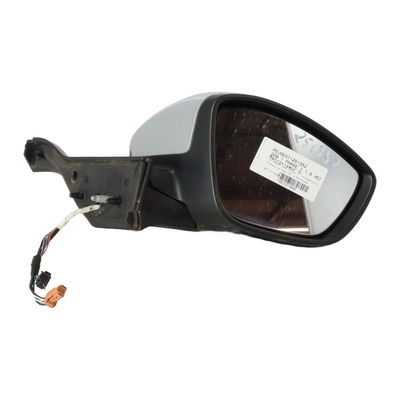 Retroviseur exterieur manuel droit Peugeot 208 I (CA_, CC_) 1.6 hdi (2012)