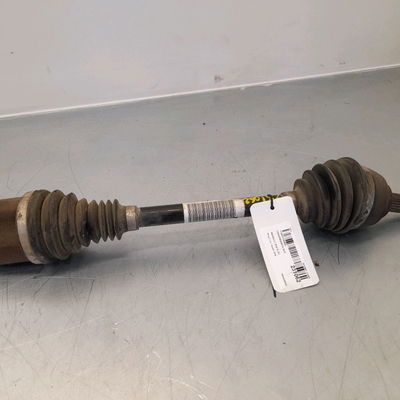 Transmission avant gauche Renault ZOE (BFM_) Zoe (2012)
