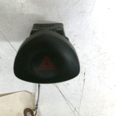 Bouton de warning Renault CLIO II (BB_, CB_) 1.5 dci (b-cb07) (2001-2009) 3 portes