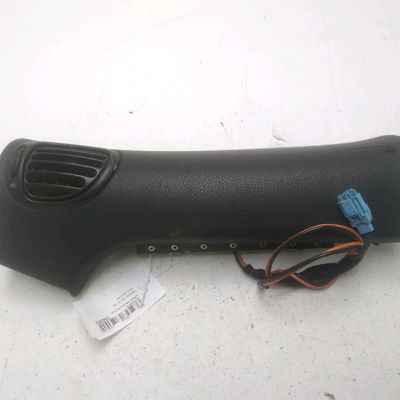 Airbag tableau de bord Peugeot 206 3-5 portes (2A-C) 1.4 16v (2003-2008)