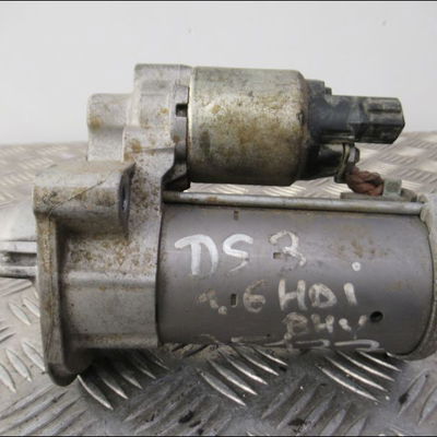 Démarreur Ds DS 3 (SA_) 1.6 bluehdi 100 (2015-2019)
